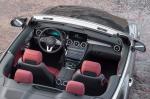 Mercedes-Benz C300 Avantgarde Cabriolet 2018 года (WW)